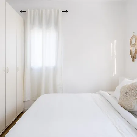 Appartement שלווה בגלבוע à Gid'ona Extérieur photo