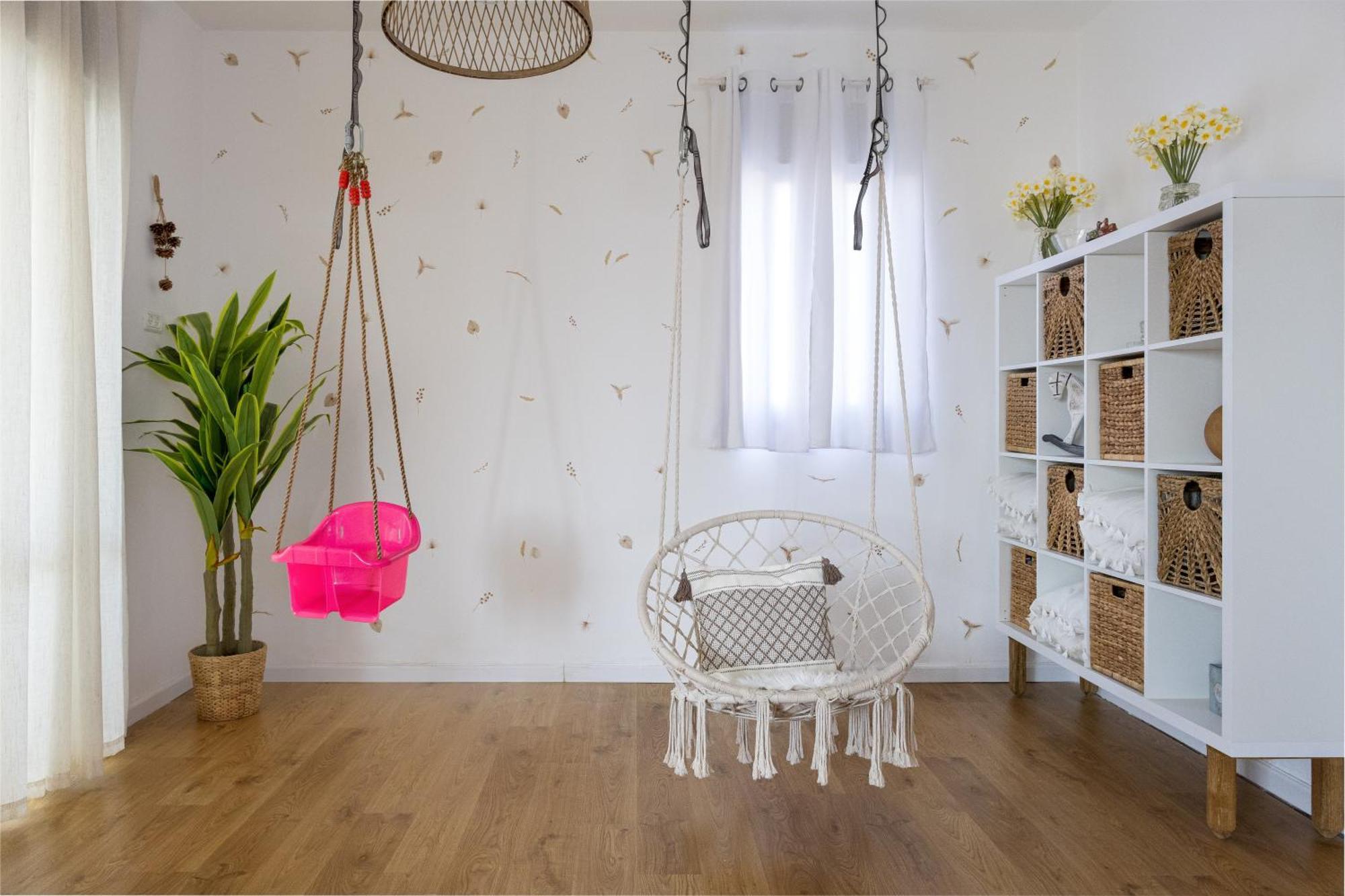 Apartment שלווה בגלבוע