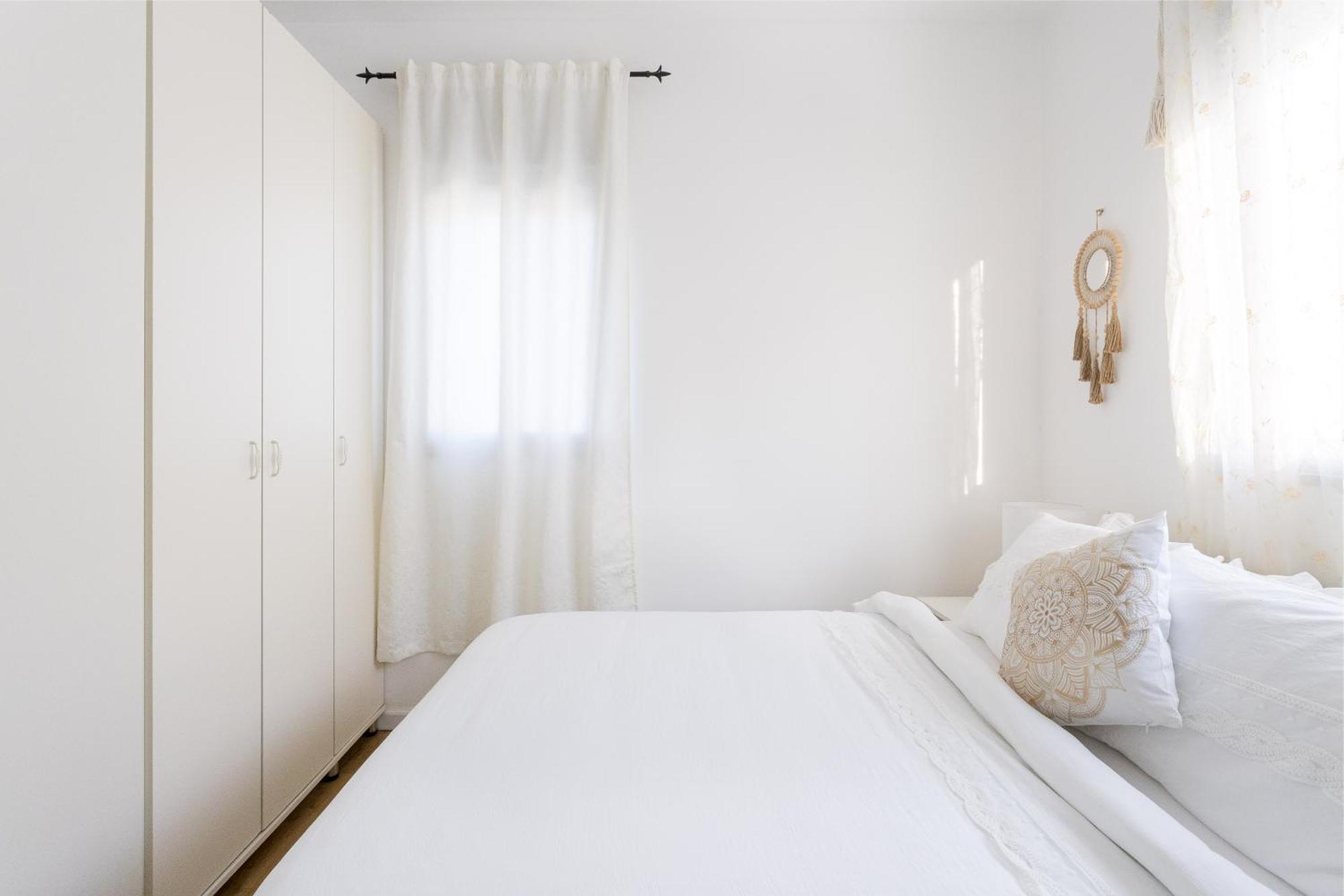 Apartment שלווה בגלבוע Gid'ona