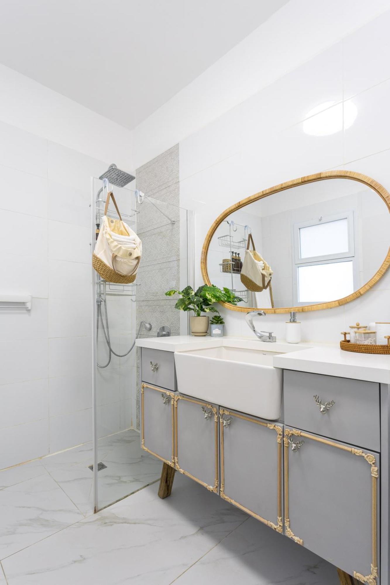 שלווה בגלבוע Apartment *
