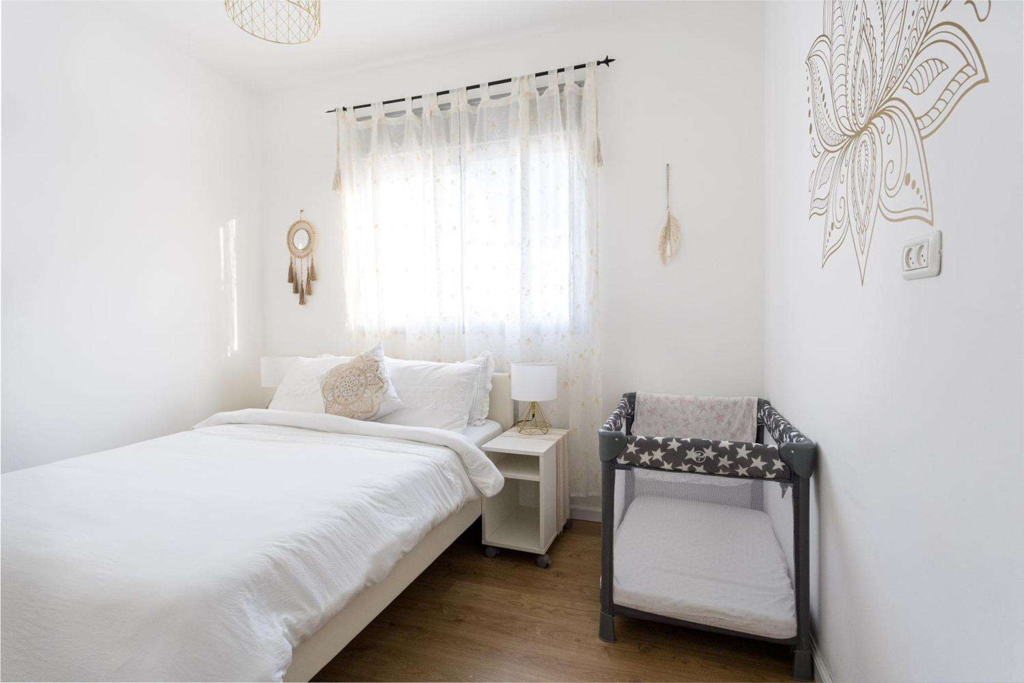 Apartment שלווה בגלבוע *